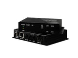 Lumens OIP-D40E video servers/encoder 1920 x 1200 pixels