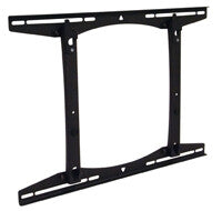 Chief PST2000B TV mount 180.3 cm (71") Black