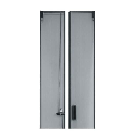 Middle Atlantic Products MW-CLVRD-40 rack accessory Door