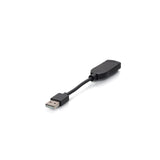 C2G C2G30062 USB Type-C USB Type-A Black