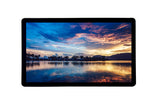 Mimo Monitors M27080C-OF computer monitor 68.6 cm (27") 1920 x 1080 pixels LCD Touchscreen Kiosk Black, White