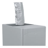 Middle Atlantic Products BGR-DT9 rack accessory Top panel