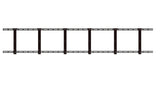 Premier Mounts 7160-1968 TV mount accessory