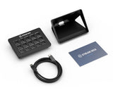 Elgato Stream Deck Scissor Keys Black 15 buttons