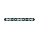 Middle Atlantic FWD-LT-UTL-41-42-D rack accessory Lighting unit