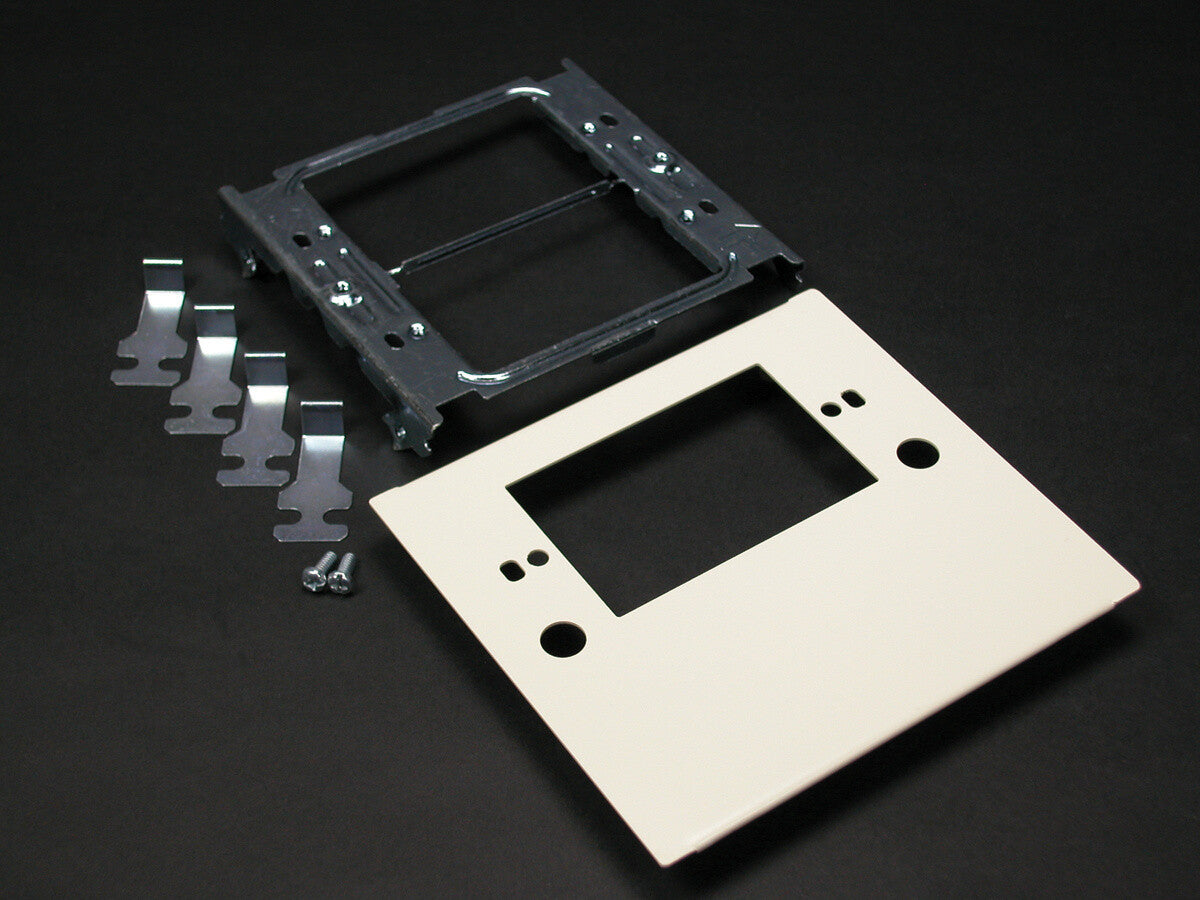 WIREMOLD CV4047C-1 wall plate/switch cover Ivory
