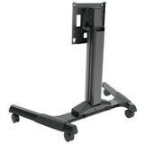 Chief Large Capacity Electric Height Adjustable Flat Panel Cart | Legrand | AV Brands