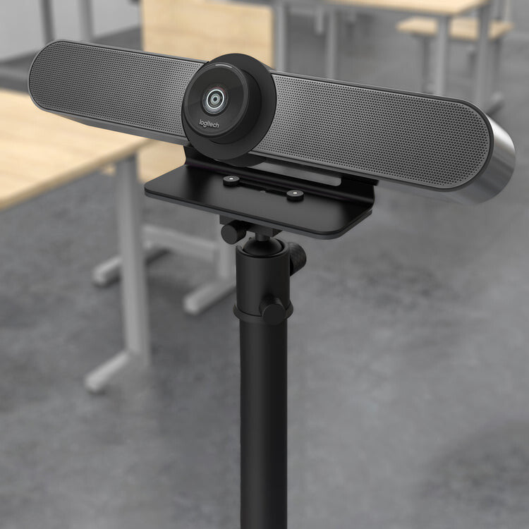 Heckler H615-BG video conferencing accessory Camera mount Black