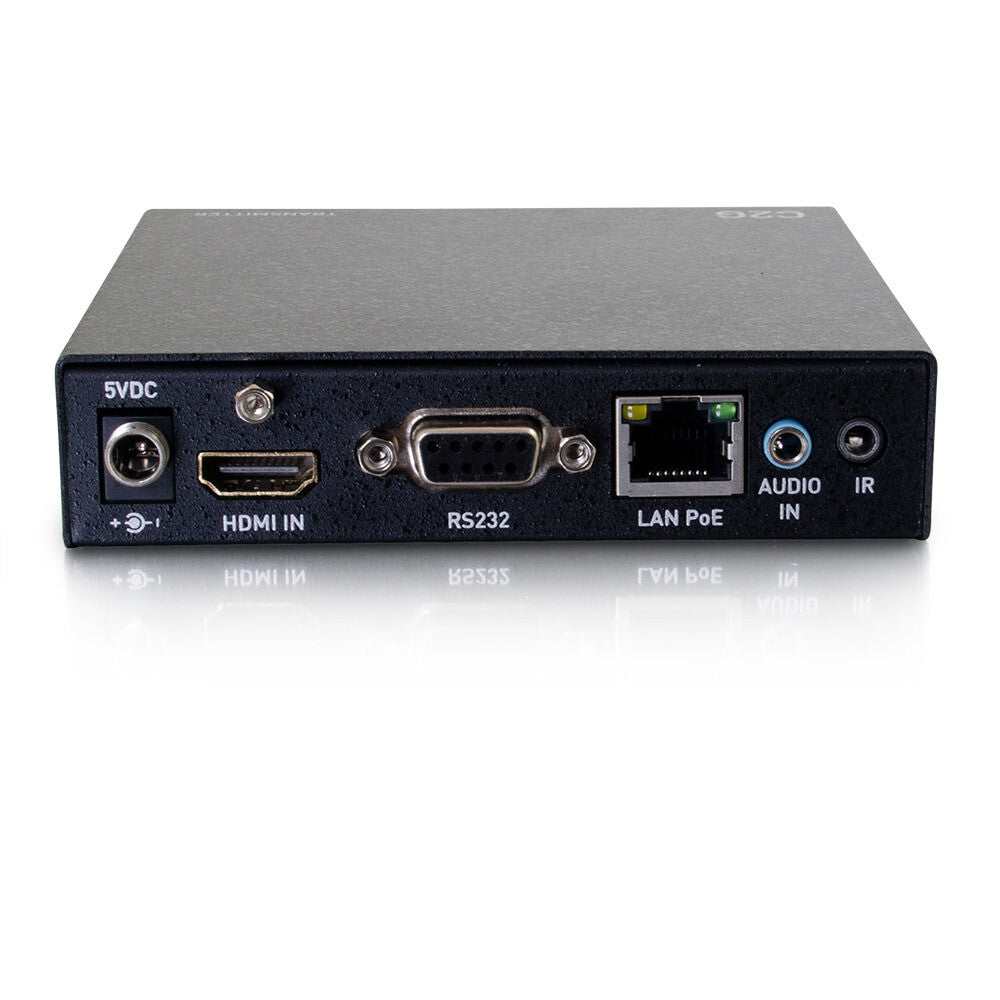 C2G HDMI® over IP Encoder - 4K 30Hz