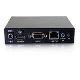 C2G HDMI® over IP Encoder - 4K 30Hz