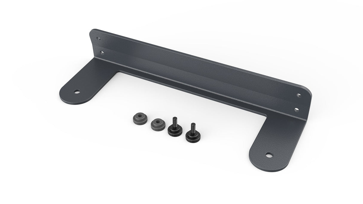 Heckler Design CART MOUNT FOR LOGITECH RALLY BAR Black