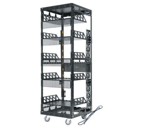 Middle Atlantic Products 5-29-CONFIG rack cabinet 29U