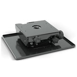 Chief VCT107B project mount Ceiling Black