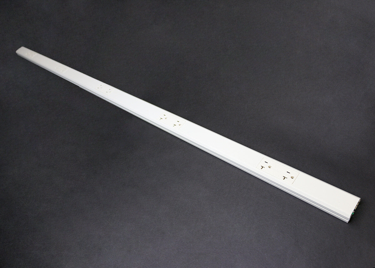 WIREMOLD NM24GBA412 power extension Accessory