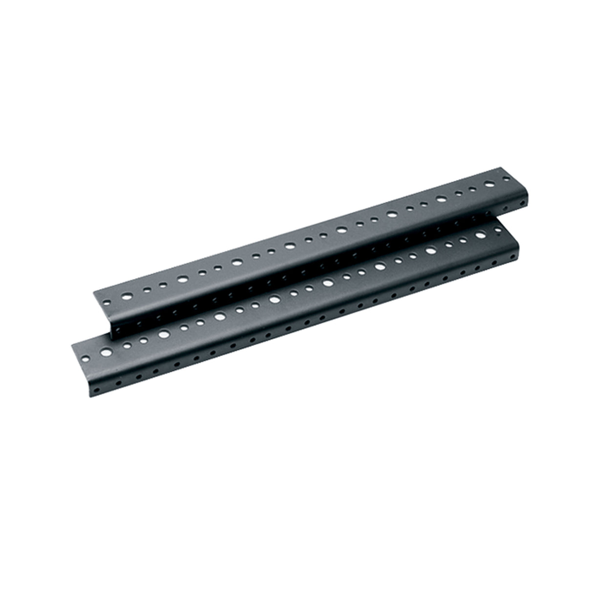 Middle Atlantic 6 RU 10-32 Rackrail