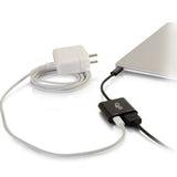 C2G 29531 USB graphics adapter Black