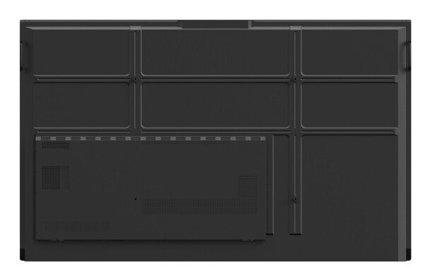 Viewsonic IFP8652-1C interactive whiteboard 2.17 m (85.6") 3840 x 2160 pixels Touchscreen Black