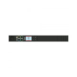 Middle Atlantic LP-61210 power distribution unit (PDU) 8 AC outlet(s) 1U Black, Silver