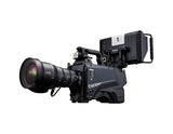 Panasonic AK-PLV100GSJ camcorder 17.25 MP MOS 4K Ultra HD Black