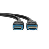C2G C2G10400 HDMI cable 4.57 m HDMI Type A (Standard) Black
