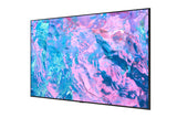 Samsung HG65CU703N 165.1 cm (65") 4K Ultra HD Black 20 W