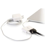 C2G 29534 USB graphics adapter 1920 x 1080 pixels White