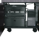 Middle Atlantic Products L5 Wood