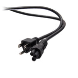 C2G 6ft (1.8m) Mickey Mouse Power Cable