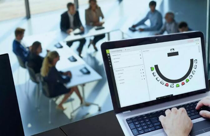 Televic Confero PLAN 4 year(s)