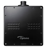 Optoma ZU1700 data projector Projector module 14500 ANSI lumens DLP WUXGA (1920x1200) 3D Black