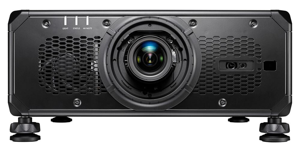 Optoma ZU1700 data projector Projector module 14500 ANSI lumens DLP WUXGA (1920x1200) 3D Black