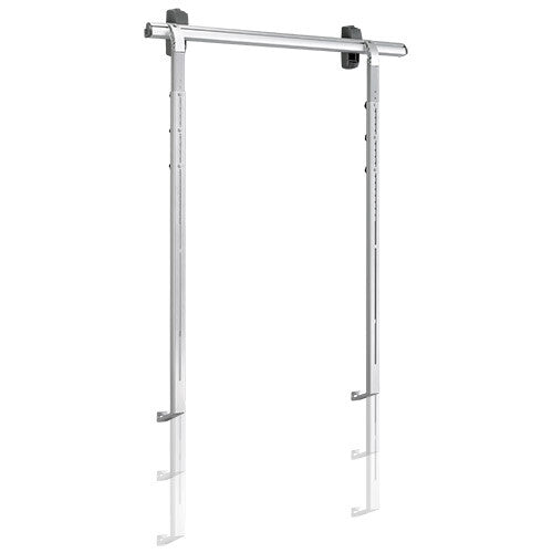 Chief WBM3E, Micro-Adjustable Telescoping Whiteboard Mount