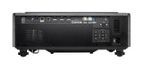 Optoma ZK810T Standard throw projector 7200 ANSI lumens DLP UHD 4K (3840x2160) 3D Black