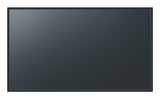 Panasonic TH-43EQ2W Signage Display Digital signage flat panel 108 cm (42.5") LED 500 cd/m² 4K Ultra HD Black 18/7