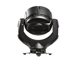 GLP impression X5 Suitable for indoor use Disco strobe light Black