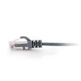C2G 01084 networking cable Grey 0.1524 m Cat6 U/UTP (UTP)