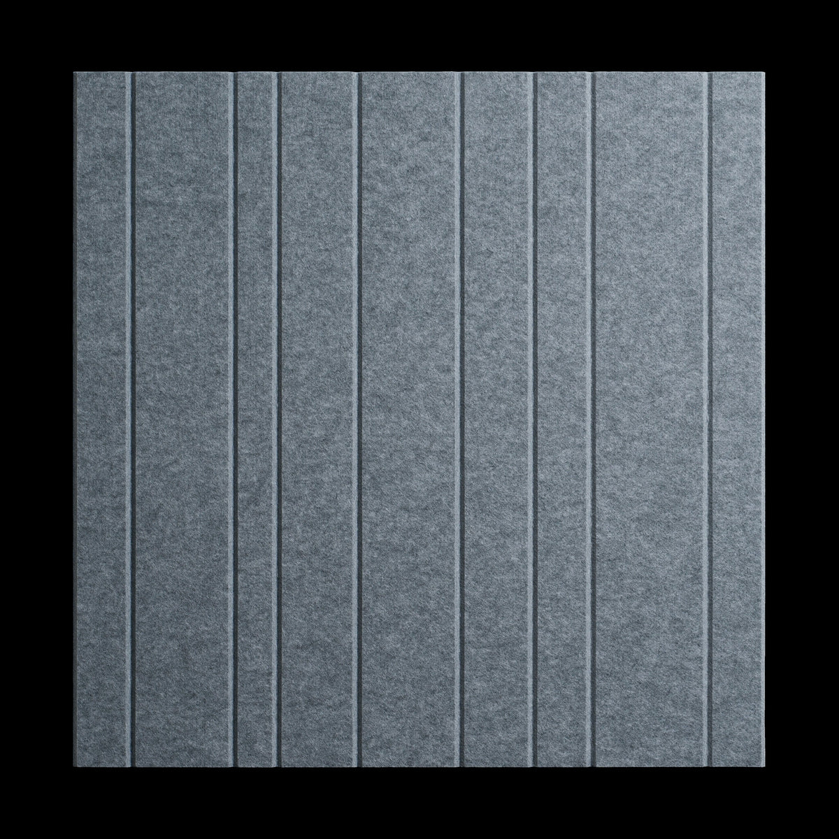 Middle Atlantic Focal Point TruTile TruTileTM Designs Acoustic Wall Tile in Deep Water, Wide Arc