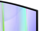 Samsung LS49C954UANXZA computer monitor 124.5 cm (49") 5120 x 1440 pixels Dual WQHD LED Black