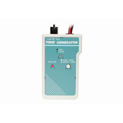 C2G Tone Generator / Probe network analyser Blue, White