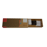 Middle Atlantic 101mm DC Fan Kit with (1) Fan, 69CFM for the European Union