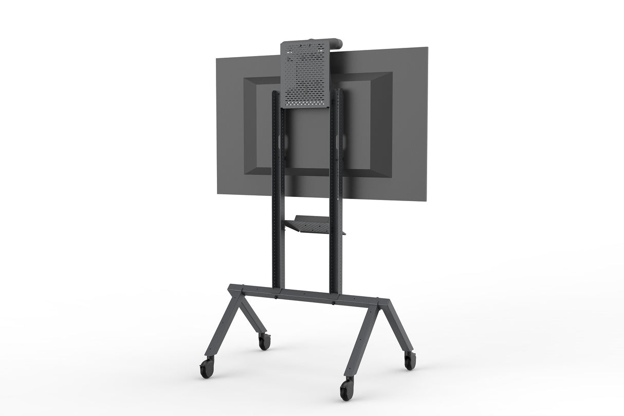Heckler Design H700-BG signage display mount 190.5 cm (75") Black