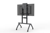 Heckler Design H700-BG signage display mount 190.5 cm (75") Black