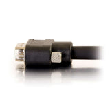 C2G 35ft (10.7m) Select VGA Video Extension Cable M/F - In-Wall CMG-Rated