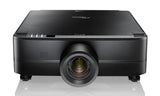 Optoma ZK810T Standard throw projector 7200 ANSI lumens DLP UHD 4K (3840x2160) 3D Black