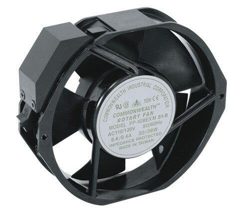 Middle Atlantic Products FAN-6 rack accessory