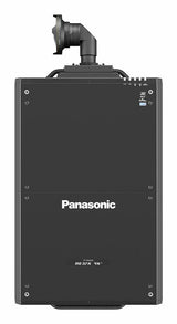 Panasonic ET-PLF20 projector mount accessory Black