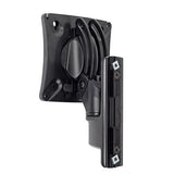 Chief K1C and K2C Column Mounted Extreme Tilt Head Accessory, Black