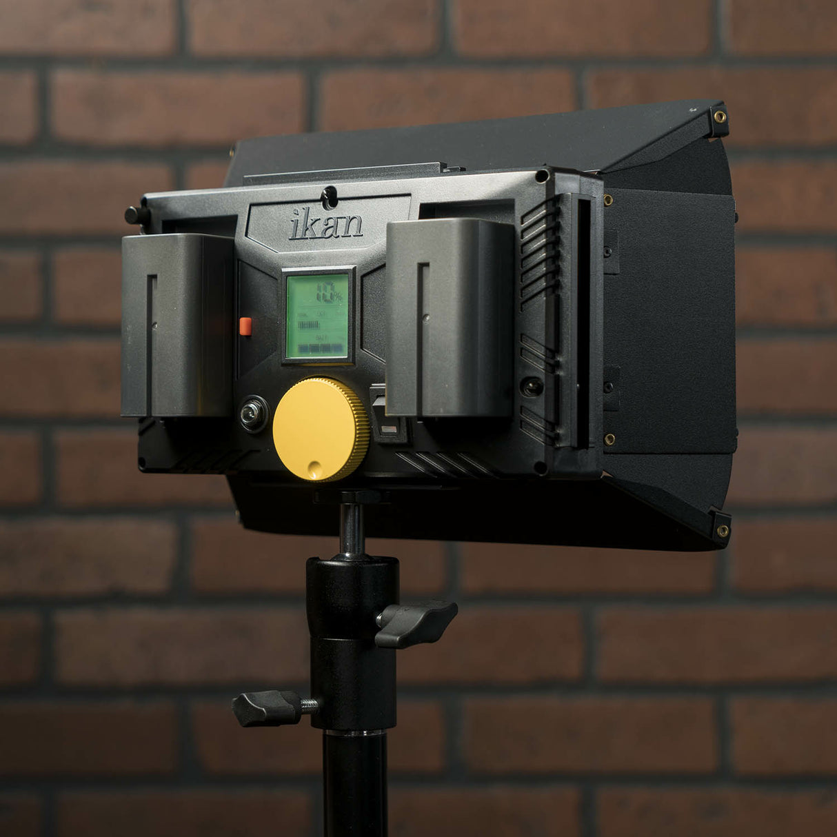 ikan SM-501 photo studio stand accessory Mount