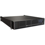 Middle Atlantic 1500VA 120V UPS RLNK OUTLET CONTROL