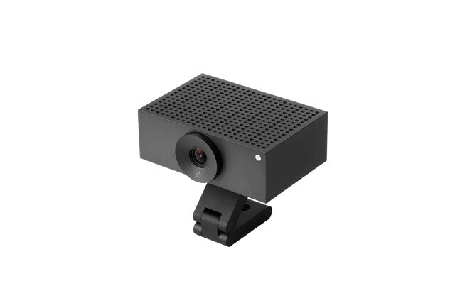 Huddly S1 12 MP Black 1920 x 1080 pixels 30 fps CMOS 25.4 / 2.3 mm (1 / 2.3")
